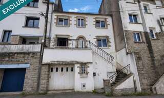 Maison 7 Pièces 118 m² à vendre à Quimper (29000)