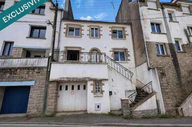 Maison 7 pièces 310000 €