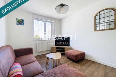 Maison 7 pièces 299700 €
