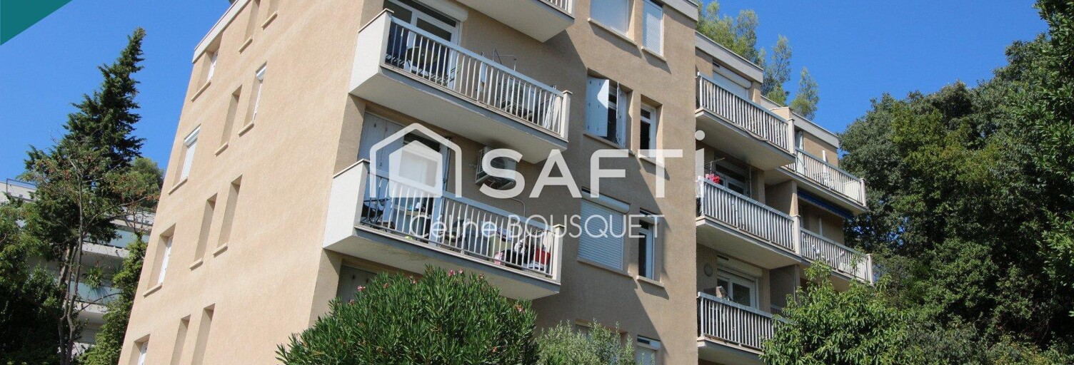 Appartement 2 Pièces 40 m² à vendre à Nîmes (30000)