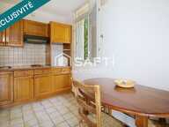 Appartement P2 de 40 m2 avec balcon cave et parking — photo 3