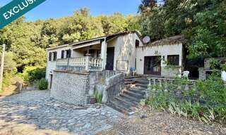 Maison 4 Pièces 96 m² à vendre à Saint-Jean-du-Pin (30140)