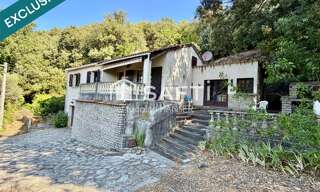 Maison 4 Pièces 96 m² à vendre à Saint-Jean-du-Pin (30140)