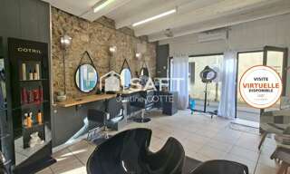 Commerce 1 Pièce 28 m² à vendre à Saint-Just (34400)