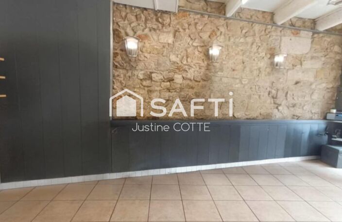 Fonds de commerce coiffure à Saint-Just — photo 2