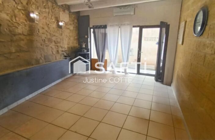 Fonds de commerce coiffure à Saint-Just — photo 3