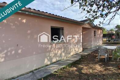 Maison 4 pièces 206550 €