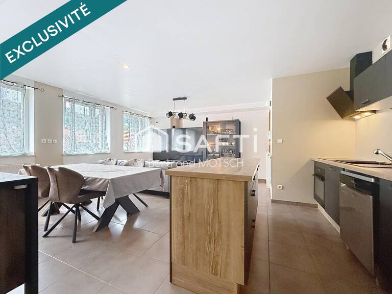 Appartement 72 m2 3 chambres — photo 1
