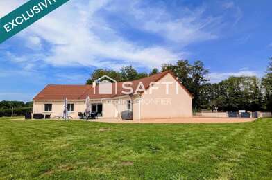 Maison 5 pièces 272000 €