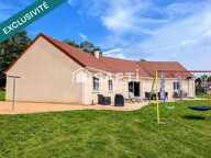 Pavillon plain pied 125m² - construction 2012 — photo 2