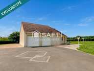 Pavillon plain pied 125m² - construction 2012 — photo 3