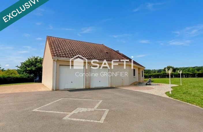 Pavillon plain pied 125m² - construction 2012 — photo 3