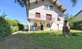 Maison 9 Pièces 175 m² à vendre à Lons-le-Saunier (39000)