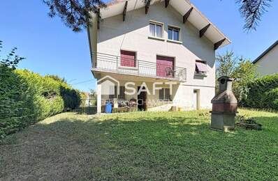 MAISON INDIVIDUELLE — photo du bien