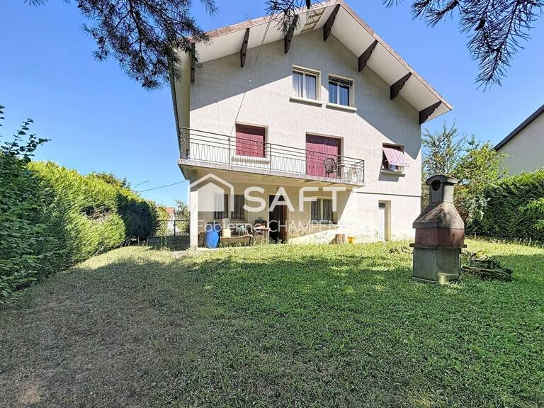 MAISON INDIVIDUELLE — photo 1