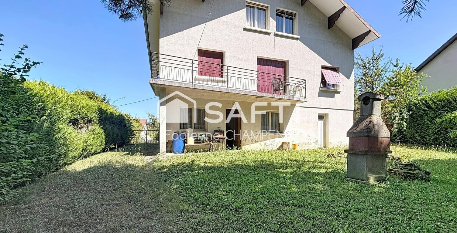 MAISON INDIVIDUELLE — photo 1
