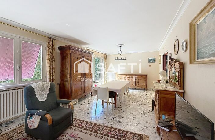 MAISON INDIVIDUELLE — photo 3