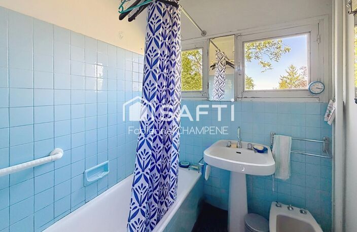 MAISON INDIVIDUELLE — photo 5