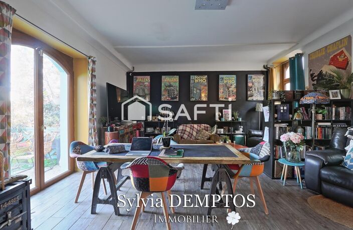 Belle Béarnaise de ville 170m2 - 5 pièces - ORTHEZ — photo 2