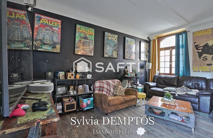 Belle Béarnaise de ville 170m2 - 5 pièces - ORTHEZ — photo 3