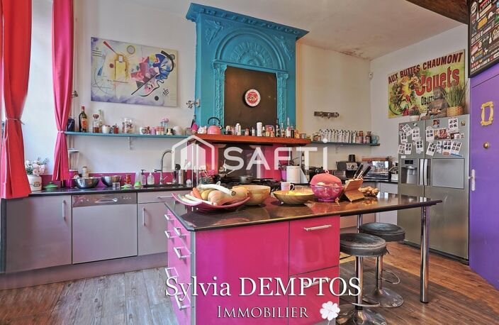 Belle Béarnaise de ville 170m2 - 5 pièces - ORTHEZ — photo 5