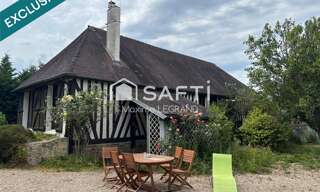 Maison 6 Pièces 123 m² à vendre à Livarot-Pays-d'Auge (14290)