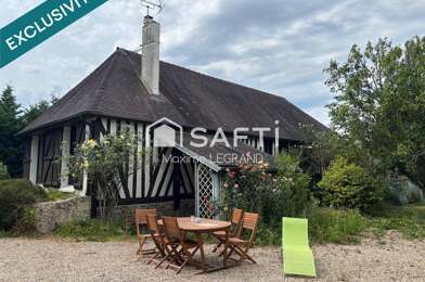 Maison 6 pièces 199900 €