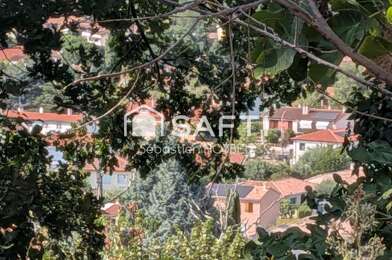 Terrain  173000 €