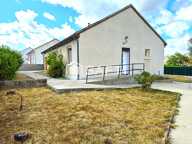 Pavillon PLAIN PIED 3 ch + Garage + Jardin + Clim — photo 3