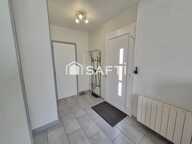 Pavillon PLAIN PIED 3 ch + Garage + Jardin + Clim — photo 4