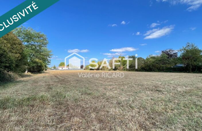 A Nègrepelisse terrain constructibles de 3 810 m² — photo 2