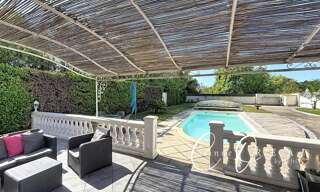 Maison 6 Pièces 140 m² à vendre à Saint-Gilles (30800)