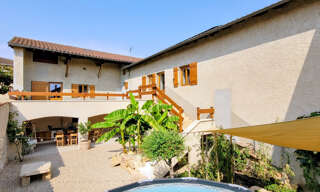 Maison 7 Pièces 171 m² à vendre à Lancié (69220)