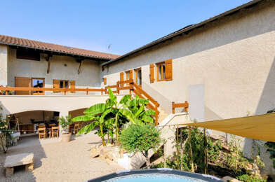 Maison 7 pièces 355000 €