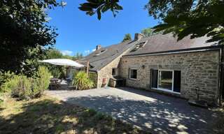 Maison 6 Pièces 170 m² à vendre à Moustoir-Ac (56500)