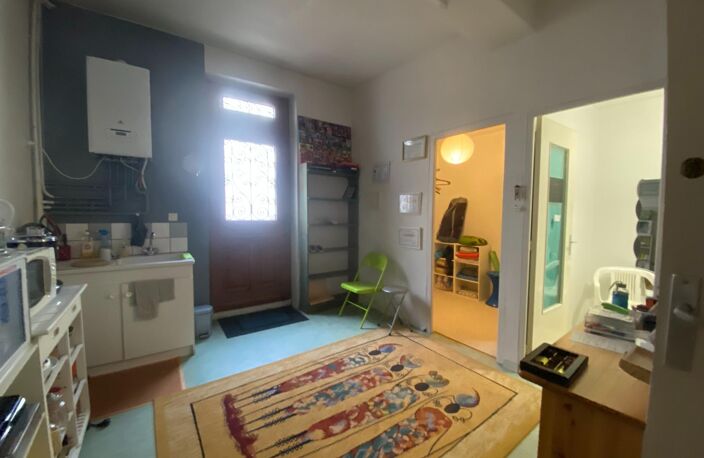 IMMEUBLE A  VENDRE LOUE — photo 3