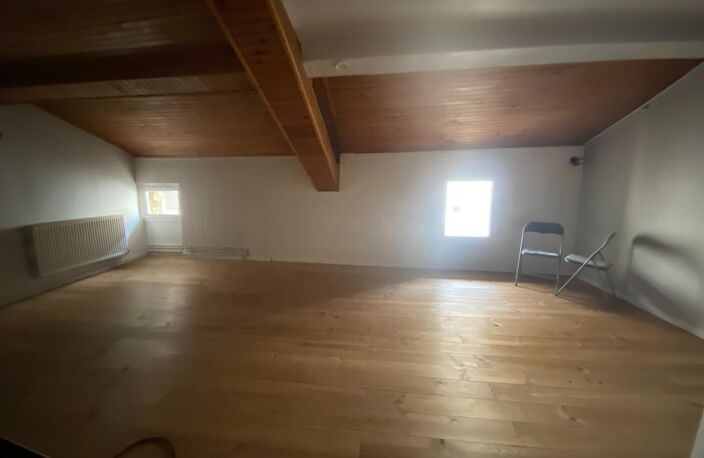 IMMEUBLE A  VENDRE LOUE — photo 4