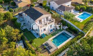 Maison 9 Pièces 164 m² à vendre à Cogolin (83310)