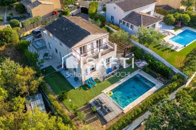 Maison 9 pièces 859000 €