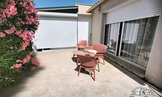 Maison 4 Pièces 106 m² à vendre à Saint-Marcel-sur-Aude (11120)