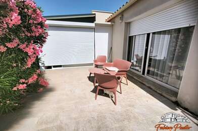 Maison 4 pièces 289000 €