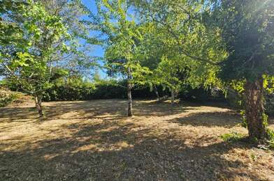 Terrain  125700 €