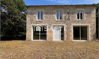 Maison 6 Pièces 136 m² à vendre à Camblanes-et-Meynac (33360)