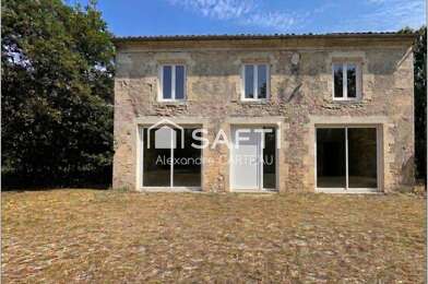 Maison 6 pièces 147600 €