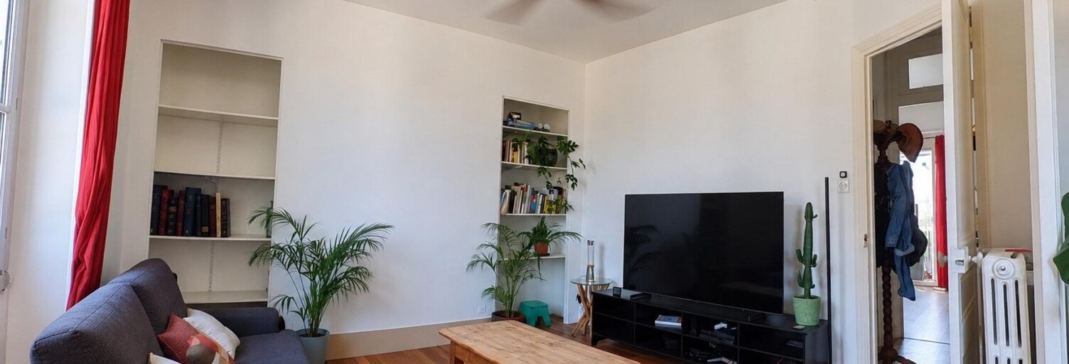 Appartement 3 Pièces 97 m² à louer à Vizille (38220)