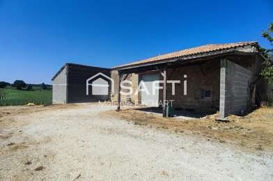 Maison 3 pièces 129000 €