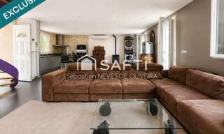 Maison 3 Pièces 113 m² à vendre à Fontenay-Trésigny (77610)