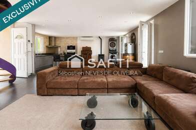 Maison 3 pièces 349000 €