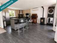 Maison 118 m², grand terrain et beaux volumes — photo 3