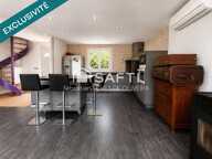 Maison 118 m², grand terrain et beaux volumes — photo 4
